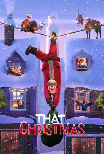 คริสต์มาสนั้น (That Christmas)