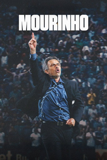 โชเซ มูรินโญ: หนึ่งเดียวคนนี้ (MOURINHO)