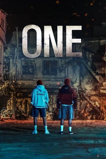 ฮีโร่หน้ากาก พลิกโฉมโรงเรียน! (ONE: High School Heroes)