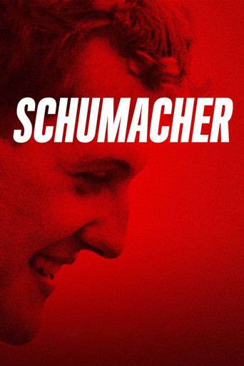 ชูมัคเคอร์ (Schumacher)