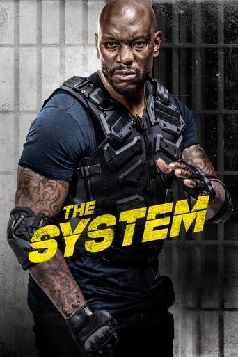 ดิ ซิสเต็ม (The System)