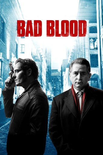 ล้างบัญชีเลือด (Bad Blood)