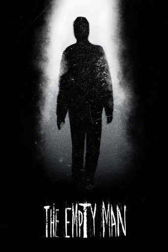 เป่าเรียกผี (The Empty Man)