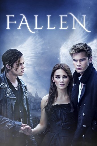 เทวทัณฑ์ (Fallen)