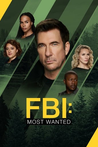 เอฟบีไอ หน่วยล่าบัญชีทรชน (FBI: Most Wanted)