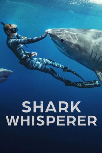คนรักษ์ฉลาม (Shark Whisperer)