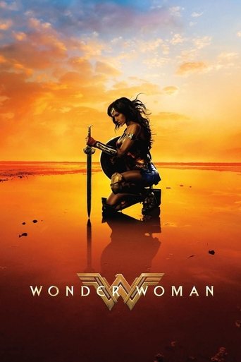 วันเดอร์ วูแมน (Wonder Woman)