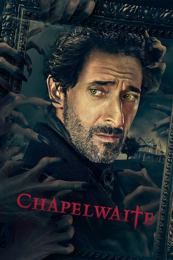 แชเปิลเวท (Chapelwaite)
