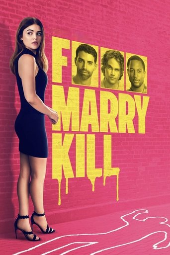 ฟัน ฆ่า ล่าผู้ (F Marry Kill)