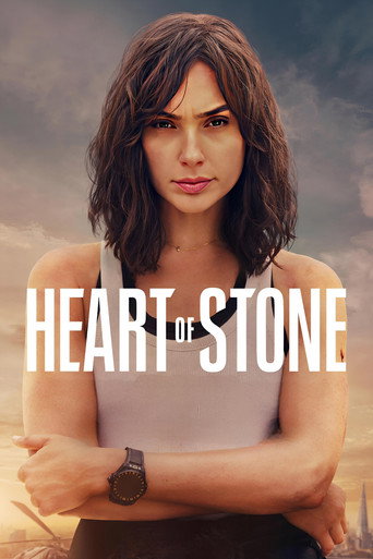 ฮาร์ท ออฟ สโตน (Heart of Stone)