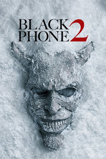 สายหลอน ซ่อนวิญญาณ 2 (Black Phone 2)