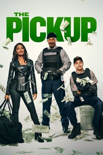 เดอะพิคอัพ (The Pickup)