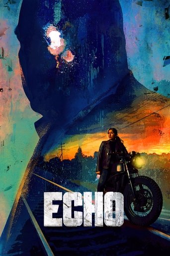 เอคโค่ (Echo)