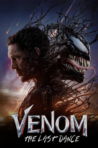 เวน่อม: มหาศึกอสูรอหังการ (Venom: The Last Dance)