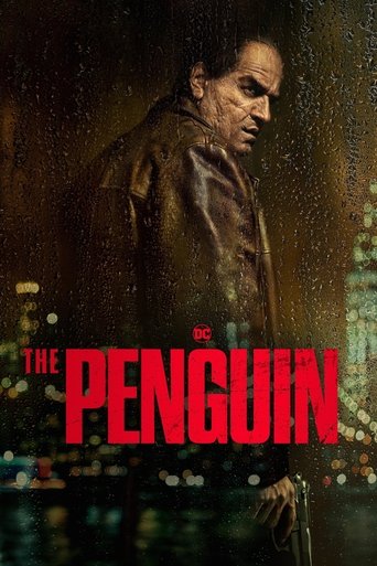 เดอะ เพนกวิน (The Penguin)