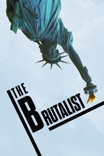 เดอะ บรูทัลลิสต์ (The Brutalist)