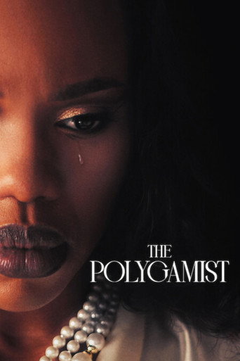 บาปของชายหลายรัก (The Polygamist)