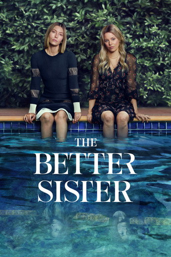 ส(ย)องศรีพี่น้อง (The Better Sister)