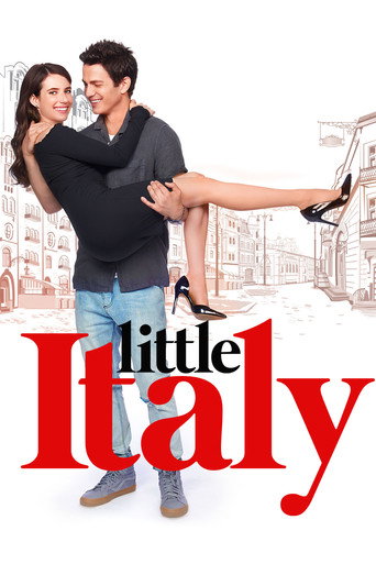 ลิตเติ้ล อิตาลี (Little Italy)
