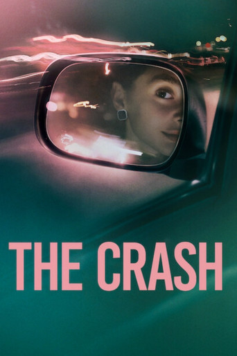 ชนยับ อุบัติเหตุหรือฆาตกรรม (The Crash)