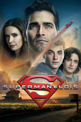 ซูเปอร์แมนกับโลอิส (Superman & Lois)