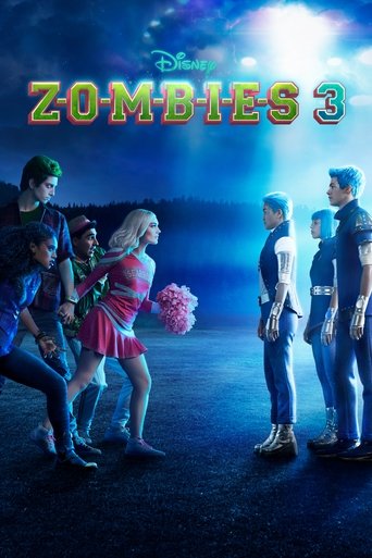 Zombies 3 (Z-O-M-B-I-E-S 3)