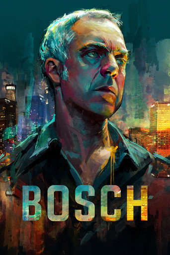 บอช สืบเก๋า (Bosch)