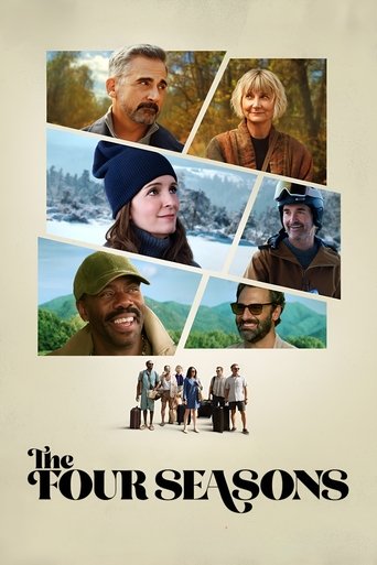 The Four Seasons: ร้อนหนาวที่เราผ่าน (The Four Seasons)
