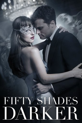 ฟิฟตี้ เชดส์ ดาร์กเกอร์ (Fifty Shades Darker)