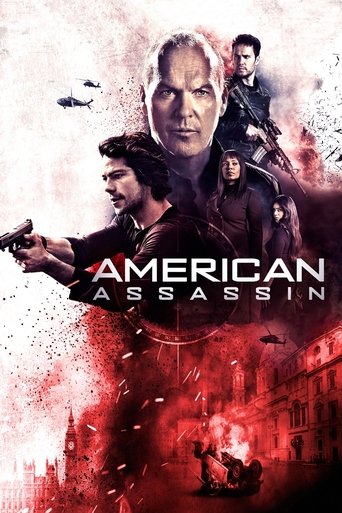 อหังการ์ ทีมฆ่า (American Assassin)