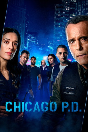 หน่วยปราบท้ามัจจุราช (Chicago P.D.)