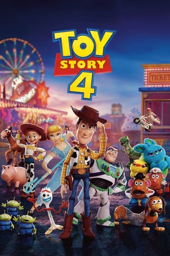 ทอย สตอรี่ 4 (Toy Story 4)