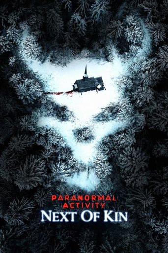 เรียลลิตี้ ขนหัวลุก: ทายาทสยอง (Paranormal Activity: Next of Kin)