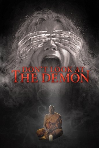ฝรั่งเซ่นผี (Don't Look at the Demon)