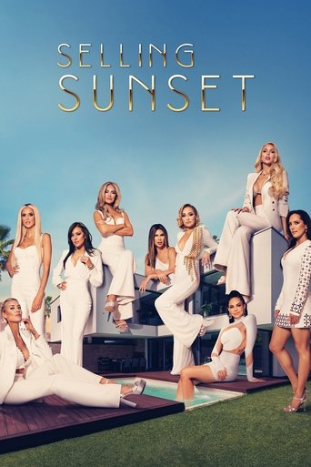 ซื้อชีวิตบนถนนอาทิตย์อัสดง (Selling Sunset)
