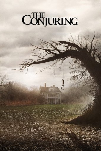 เดอะ คอนเจอริ่ง คนเรียกผี (The Conjuring)