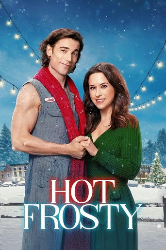 ฟรอสตี้สุดฮอต (Hot Frosty)