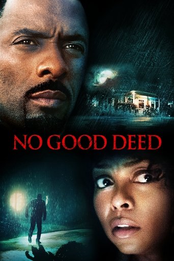 คืนโหดคนอำมหิต (No Good Deed)