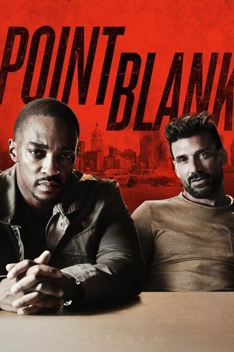 ชนแหลก (Point Blank)