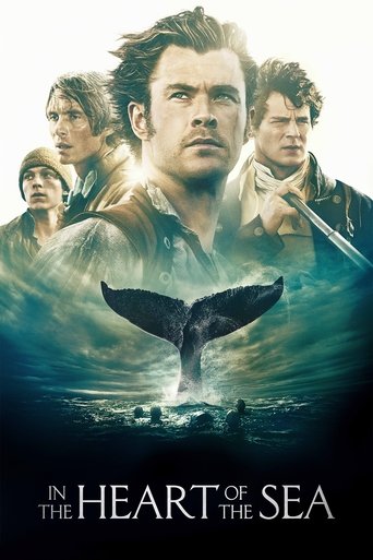 หัวใจเพชฌฆาตวาฬมหาสมุทร (In the Heart of the Sea)
