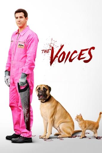 แผนจี๊ดๆ คิดได้ไง (The Voices)