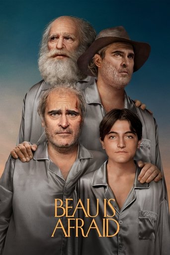 โบอย่าไปกลัว (Beau Is Afraid)
