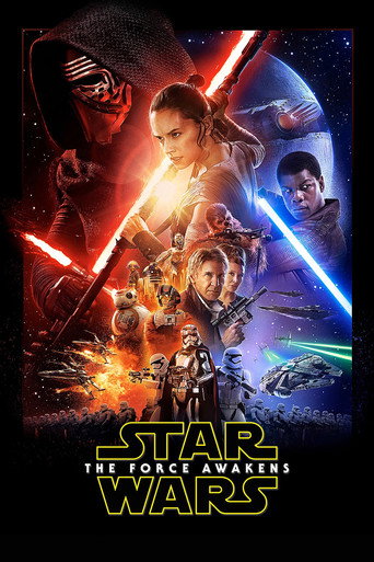 สตาร์ วอร์ส เอพพิโซด 7: อุบัติการณ์แห่งพลัง (Star Wars: The Force Awakens)
