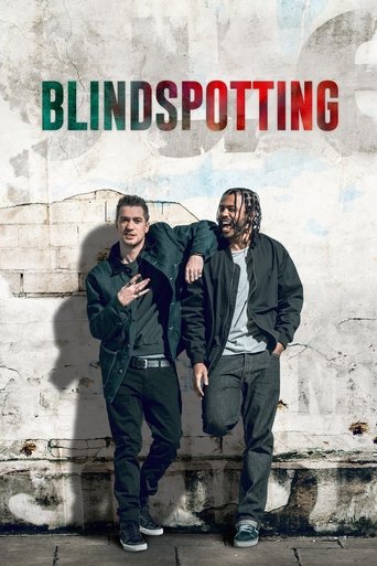ที่นี่...ประเทศไหน (Blindspotting)