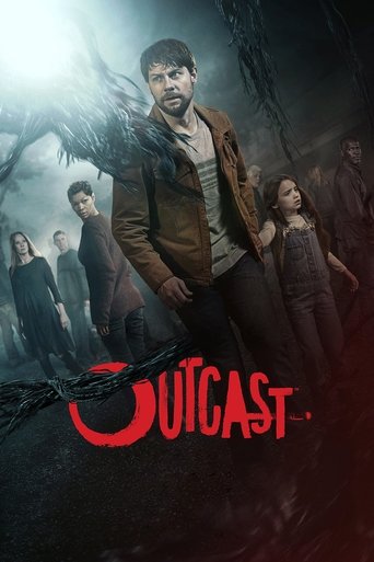 เอ้าท์แคส (Outcast)
