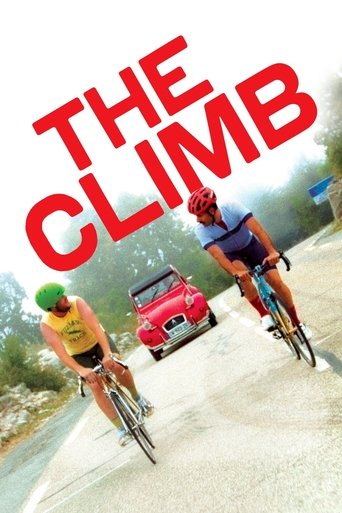 เพื่อนซี้มีไว้ถีบ (The Climb)