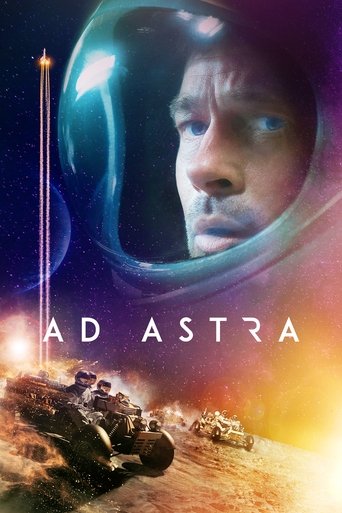 ภารกิจตะลุยดาว (Ad Astra)