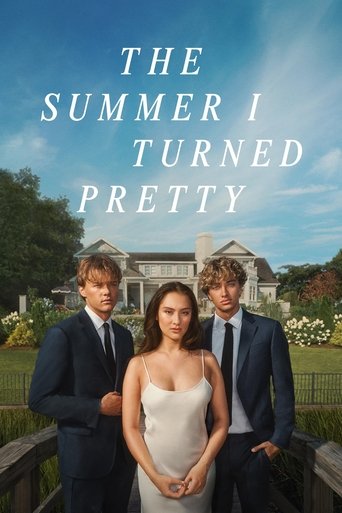 หน้าร้อนนี้ที่รอคอย (The Summer I Turned Pretty)