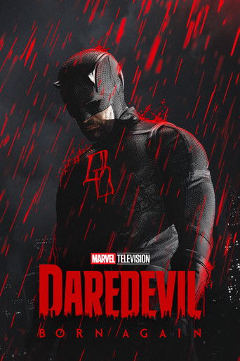 แดร์เดวิล: บอร์นอะเกน (Daredevil: Born Again)