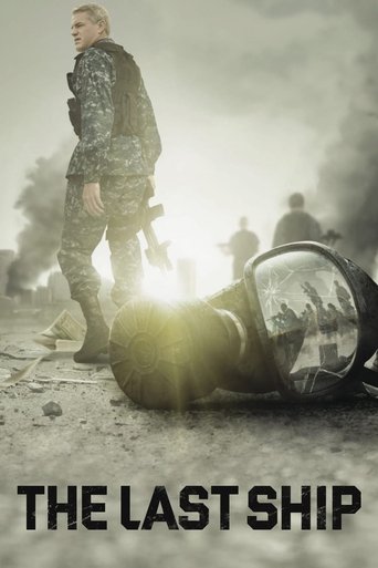 ยุทธการเรือรบพิฆาตไวรัส (The Last Ship)